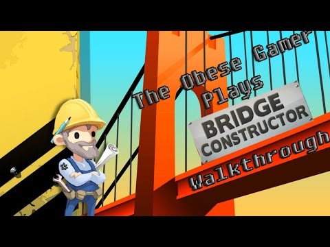 bridge constructor xbox one walkthrough