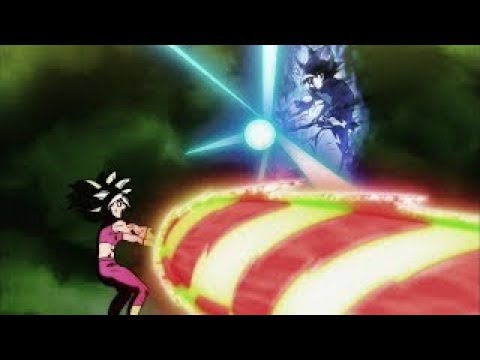 Dragon Ball Super Episode 116 EP REVIEW - GOKU ULTRA INSTINCT TRANSFORMATION MASTERED? VS KEFLA