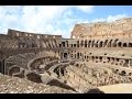 Рим, Колизей - прогулка по истории; Coliseum, Rome, review, walk