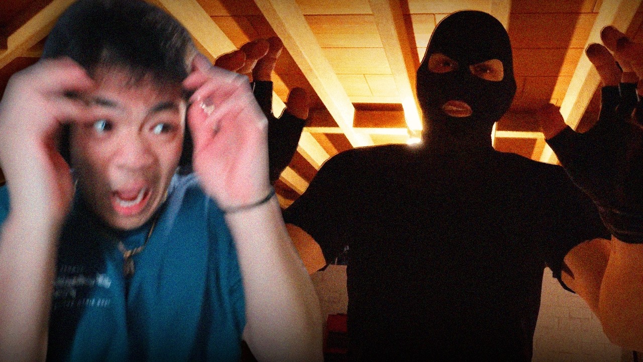 THIS DARK WEB HORROR GAME CAN F#%K OFF!! | Welcome To The Game 3 Demo