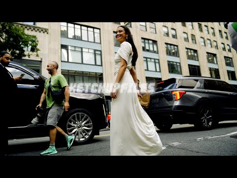 Kelsey Merritt Altuzarra SS24 Show New York Fashion Week