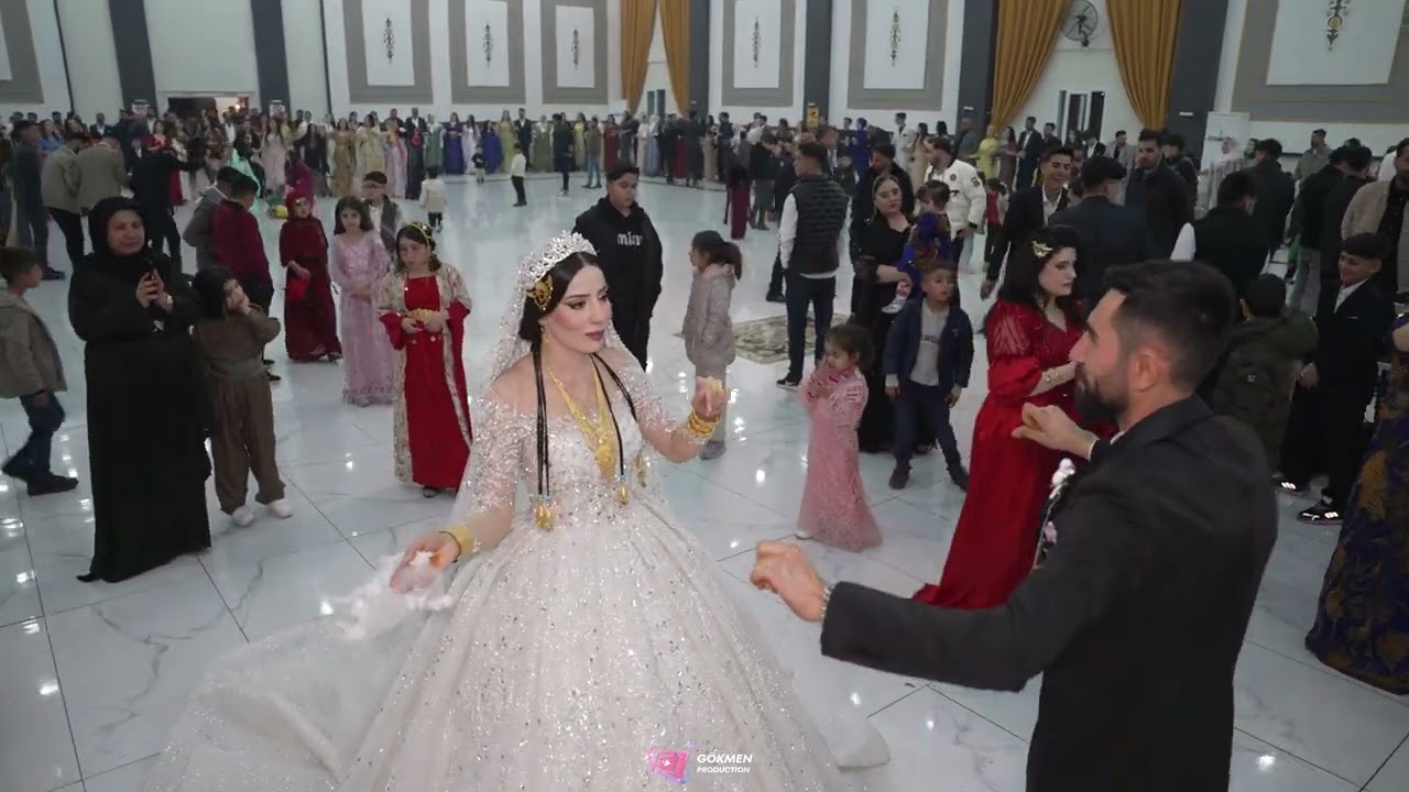 Erdal Kunur Dügünü Part 6 ( Grup Musa Silopi ) 2025