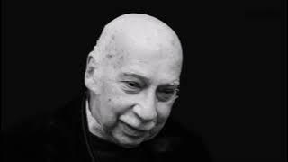 გია ყანჩელი - ის აქ არის (before you go to sleep)