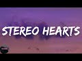 Download Lagu Gym Class Heroes - Stereo Hearts ft. Adam Levine (Lyrics)