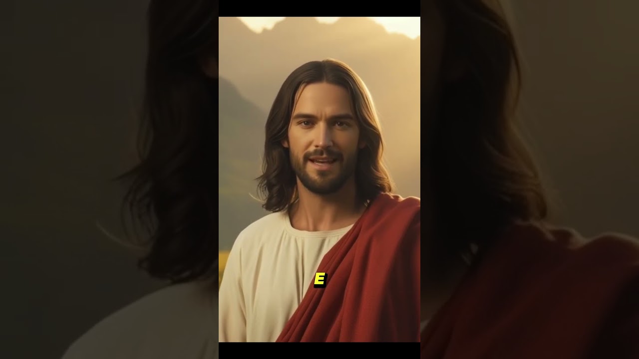 JESÚS Te Ama ❤️ Comenta AMÉM 🙏🏻💘. 