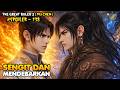 Menang Atas Qiu Taiyin – SPOILER 138 The Great Ruler (MU CHEN) SEASON 2