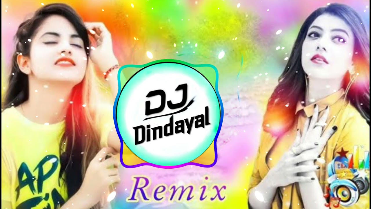 Kanaram Thali Meena song 2021 DJ Remix