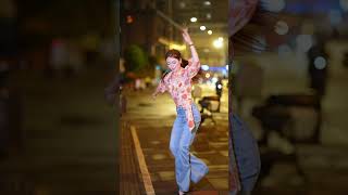 Yangdon Of Qiusang Zhuore 'Steed' 秋桑卓热的拥珍‘骏马’ #chengdu #chinesedancer #tibetandance #gorshey