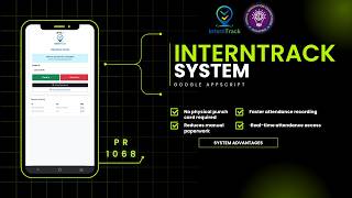 VIC 2026 PR1068 INTERN TRACK