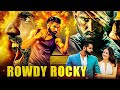 Happy Birthday Parmish Varma | "Rowdy Rocky" Full Punjabi Hindi Dubbed Movie | Tannu Kaur Gill