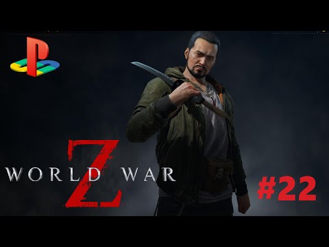 Видео: Камчатка. Гудящие провода. World War Z : Aftermath.