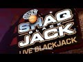 Nyjj - Live Blackjack on PAF Online Casino (Raw stream footage)
