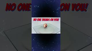 Don't Tread on Me Store Promo Short  #numismatictreasure #bullionart #copper