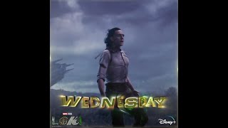 Tgiw Marvel Studios Loki Disney+