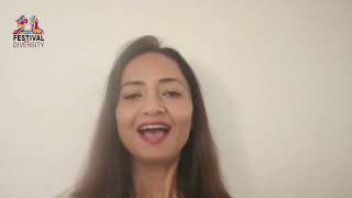 Toronto Diversity Festival: Rashmi