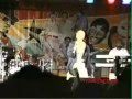 Yellowman Triad Reggae Sunsplash 1997 - 1