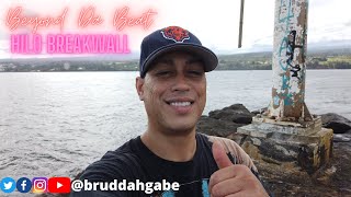 Download lagu Hilo Hawaii Breakwall
