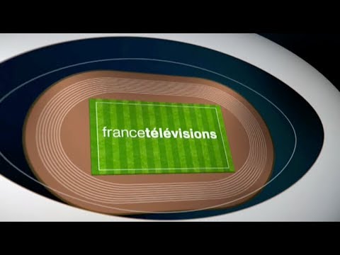 France Télévisions Sport Compilation (HD)