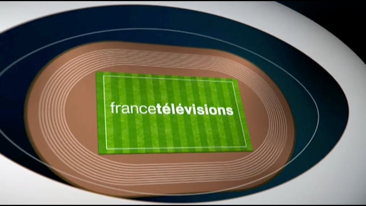 France Télévisions Sport Compilation (HD)