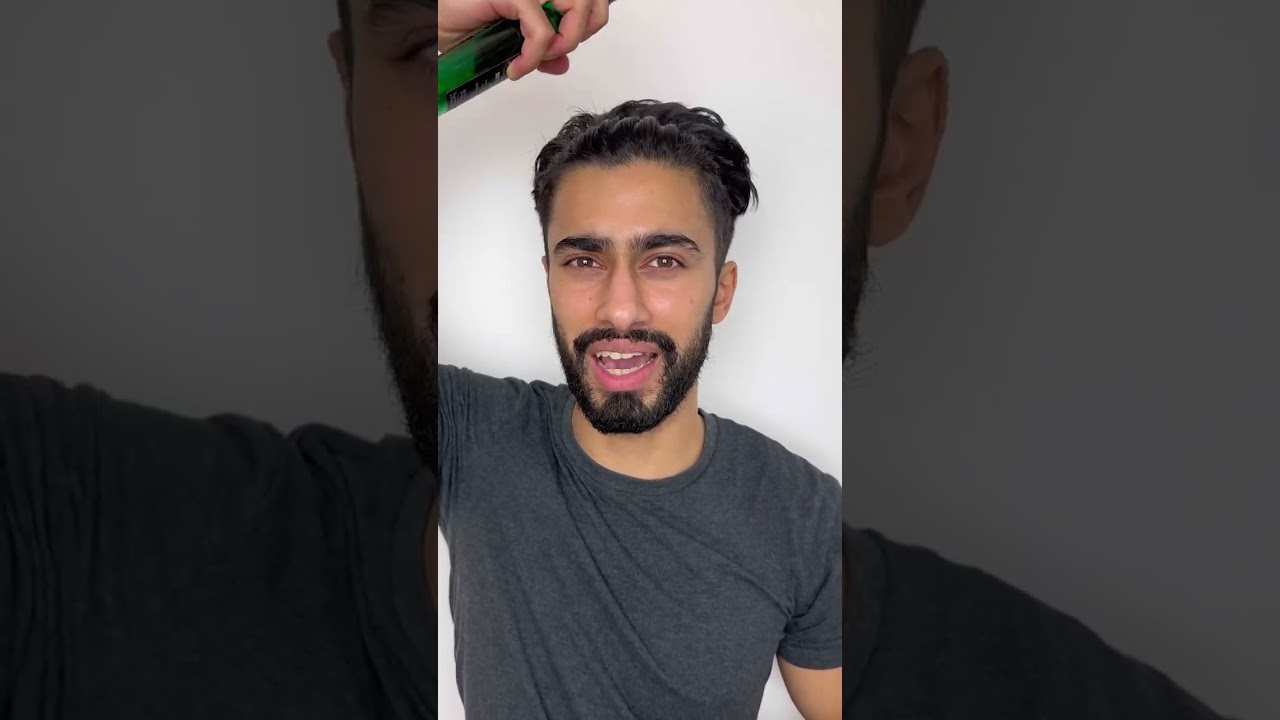 Best Sea Salt Spray For Men’s Hair (Brickell vs Pete and Pedro) YouTube