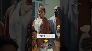 Actor Charnele Brown Reveals A Different Worlds Hollywood Black Actor Pay Gap Vs The Show Friends