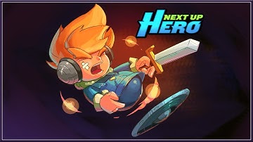 NEXT UP HERO - PlayStation “You’re Up Next” PS4 Launch Trailer (2018) HD