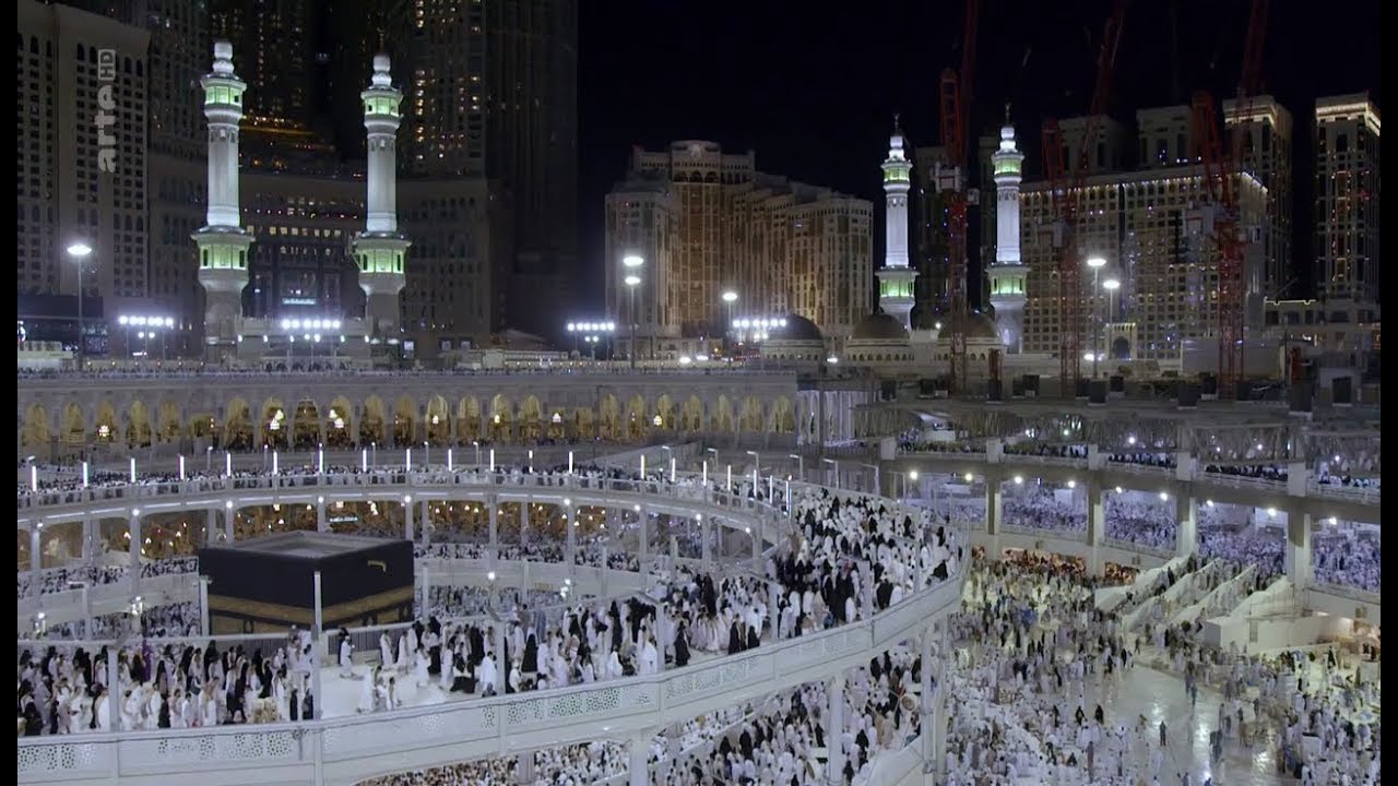 Arabie saoudite : l'ouest