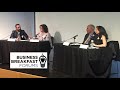 Business Breakfast Forum: Business Breakfast Forum: Hiring Seasonal Workforces – What’s Working?