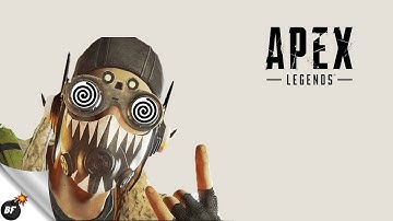 Apex Legends - Fails & Funny Moments #6