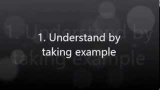 Compound Interest Math Trick with Example Solve in 8-10 seconds