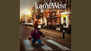 Through The Wire (Live At Abbey Road Studios)