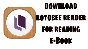 The Ciel Files | How To Download a Kotobee Reader and read E-Book Offline |Teacher Mom Life