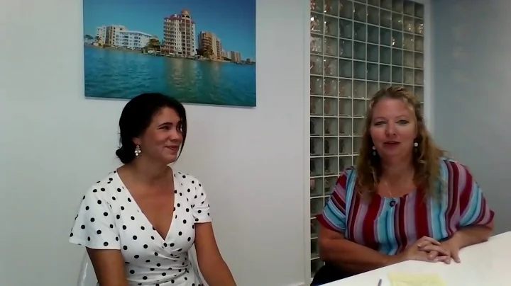 First Time Homebuyers with Cindy Jaramillo