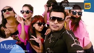 Dance Natanna - Roshan Fernando