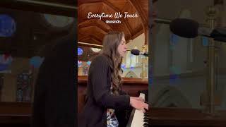 Everytime We Touch - Cascada cover #cover #cascada