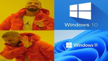 How to make Windows 11 Look Like Windows 10!