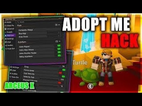 Adopt Me Scripts  All Adopt Me Script Pastebin Hacks!