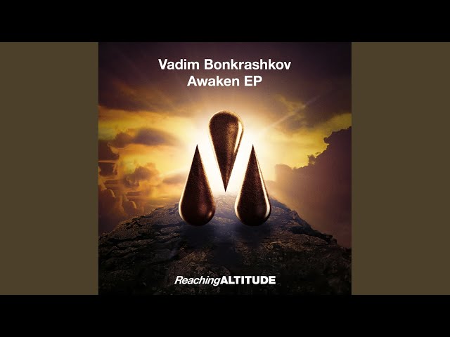 Vadim Bonkrashkov - Awaken