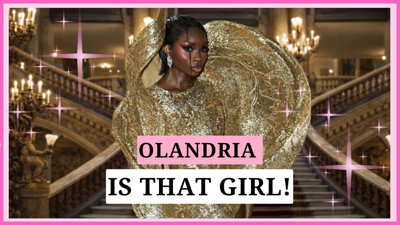 What Black Women Can Learn from #Olandria Carthen | Girlies How Got It Right #1