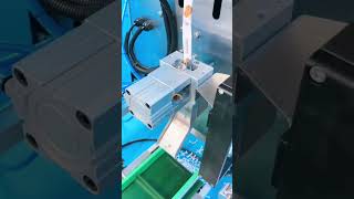 Automatic Powder Sachet Filling and Sealing Packing Machine Flour Stick Bag Packaging Machinery