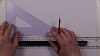 Technical Drawing - Isometric 3D Drawings
