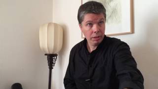 External Medicine, Zurich, interview with Andrew Nugent