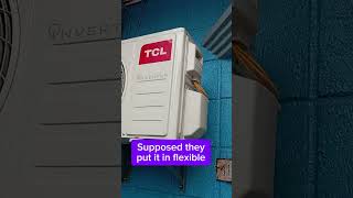 E0 error TCL Aircon intermittent How to Repair? Part 2 Profile