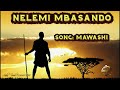 NELEMI MBASANDO MAWASHI OFFICIAL AUDIO 2026