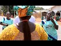 Prestation De ZIMDOMO Et Khalid A La Tribune De Tibati 