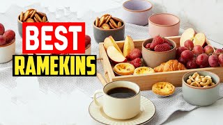 ✅Best Ramekins of 2025