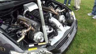 Tx2K14 Lexus Is300 Twinturbo