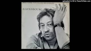 SERGE GAINSBOURG - Shush Shush Charlotte