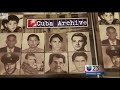 Rostros de Fusilados en Cuba