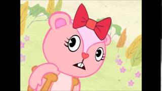 Dramatic Giggles the Chipmunk